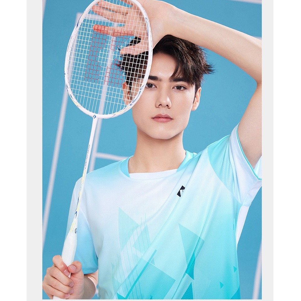 Vợt cầu lông Kumpoo K520 Pro - Vợt Kumpoo K520 Pro dành cho người mới chơi chính hãng giá rẻ