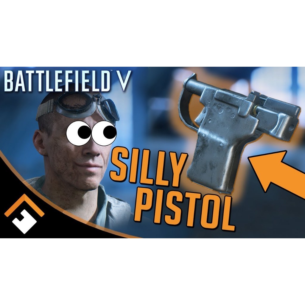 Móc chìa khóa Liberator battlefield game trừng bày