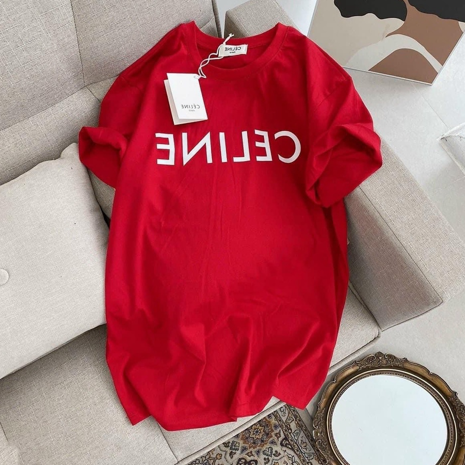 áo phông nữ đẹp chất cotton mịn cao cấp cá tính