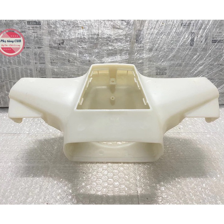 Hộp đầu gáy xe cub 82-84-DD chưa sơn