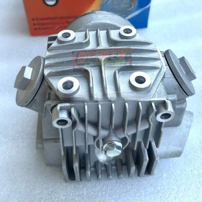 ĐẦU BÒ 70cc XE CUB 81 - 82 - DD - DH - CUSTOM