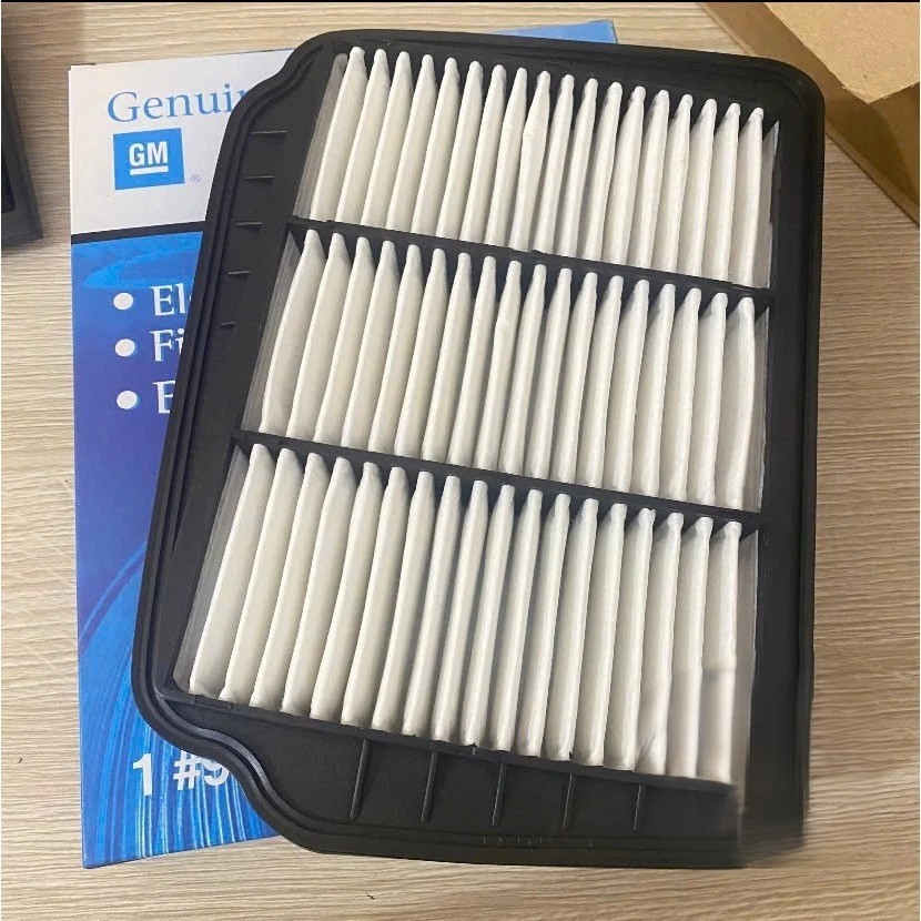 Lọc gió động cơ xe Daewoo Lacetti ( Lắp ráp Việt Nam ) Mã: 96553450/42390442