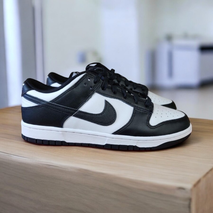 Nike SB Dunk Low good black and white panda Low Top Casual Sports Skateboard Shoes