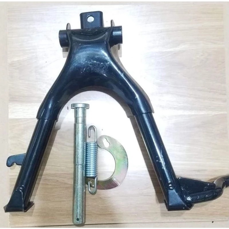 Bộ 4 món trân trống giữa xe cub 81.82 dd