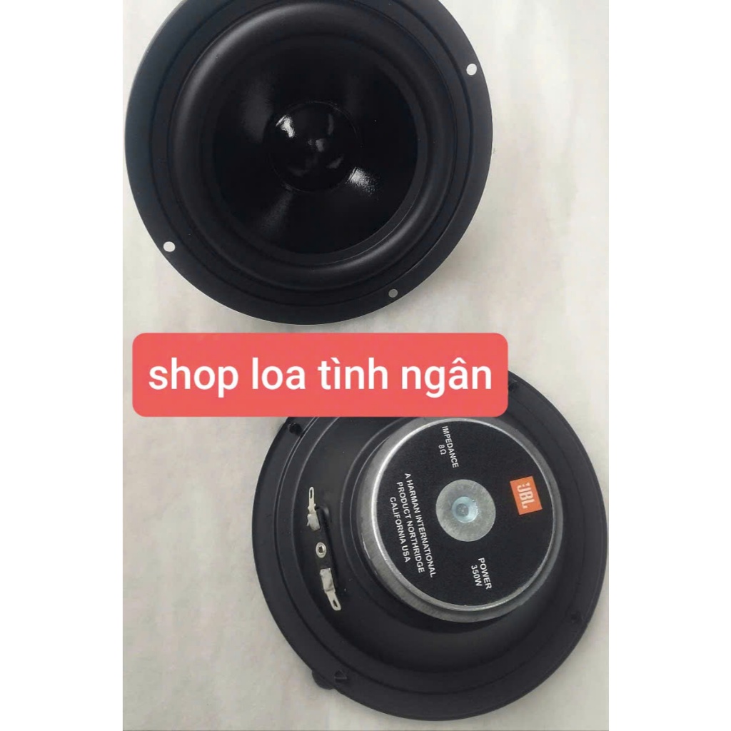 LOA TRUNG 12CM  NHẬP KHẨU CALIFONIA GÂN CAO SU - GIÁ LỰA CHỌN SỐ LƯỢNG