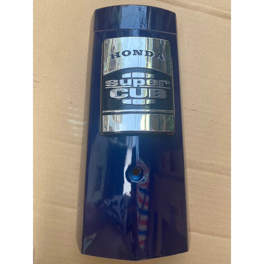 MẶT NẠ XE CUSTOM -82 KÈM LOGO LOẠI ĐẸP