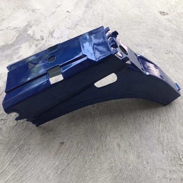 Dè sau đuôi sau xe cub 82 DD ( đủ màu ) HÀNG ĐẸP LOẠI 1