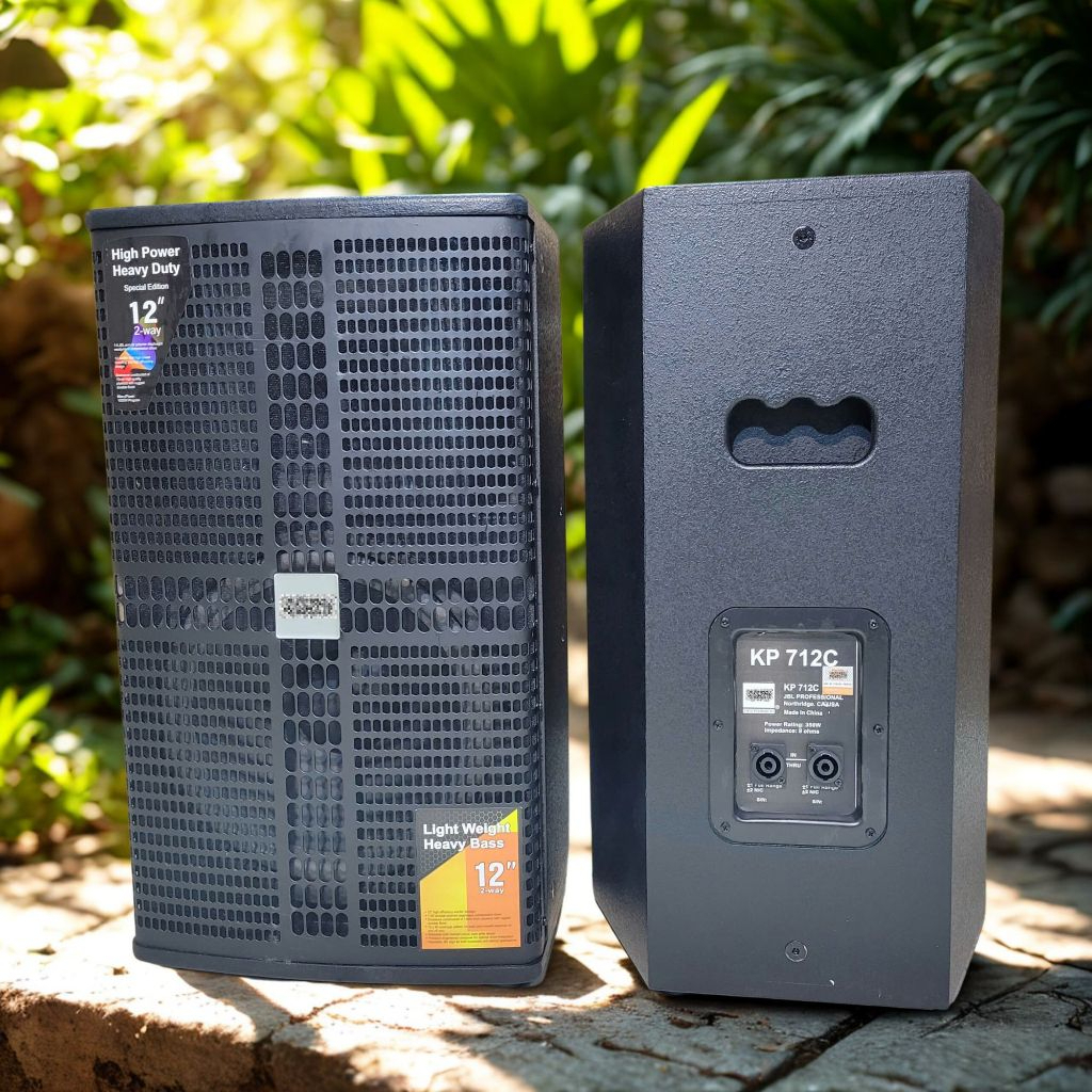 Vỏ loa bass 30 KP712 , ván MDF 1,5cm,thiết kế tinh sảo, dễ dàng lắp đặt và thay thế,