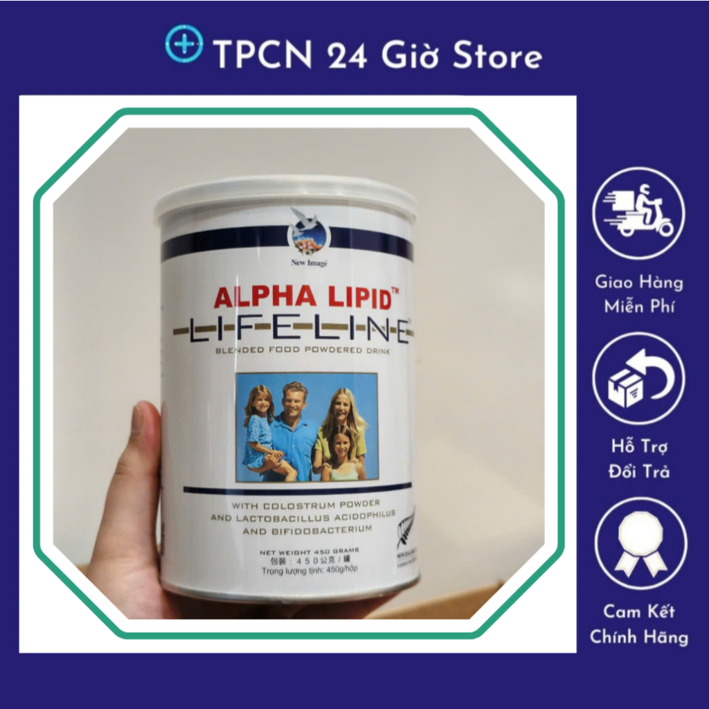Buy alpha lipid lifeline Products At Sale Prices Online - January 2026 |  Shopee Singapore