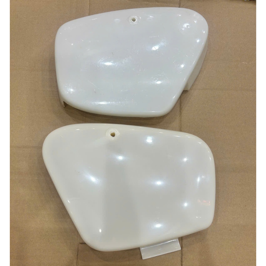 Bộ Cốp Xe Cub 78 Hàng Mộc