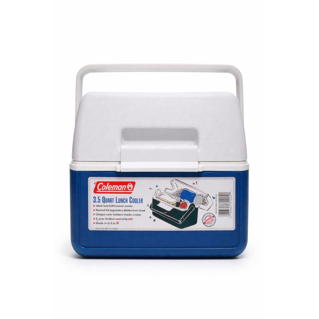 Thùng đựng thực phẩm mang đi Mỹ