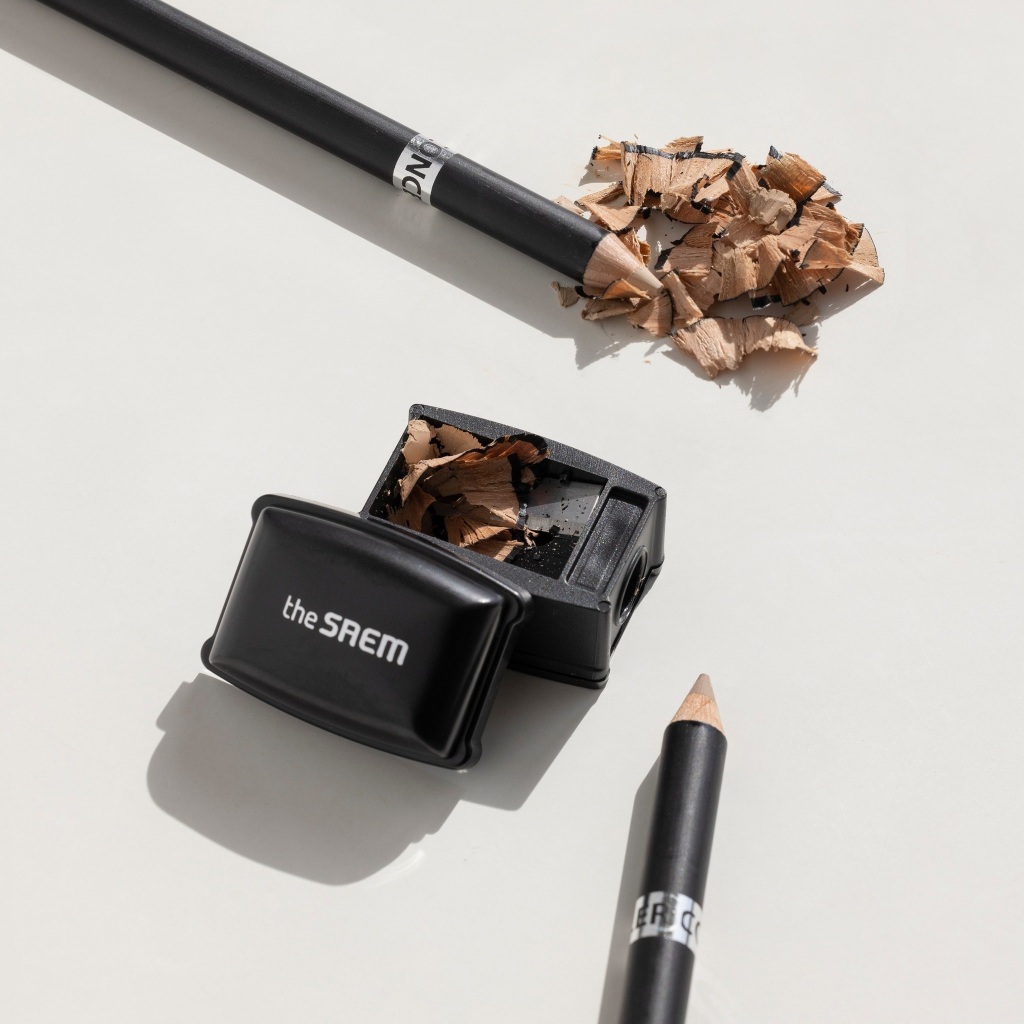 [COMBO] Gọt chì Che Khuyết Điểm The Saem nhỏ gọn, tiện lợi