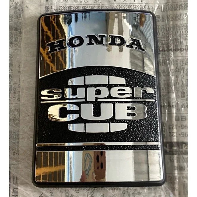 Tem Logo Mặt Nạ Xe 82,Hàng Thái,,,