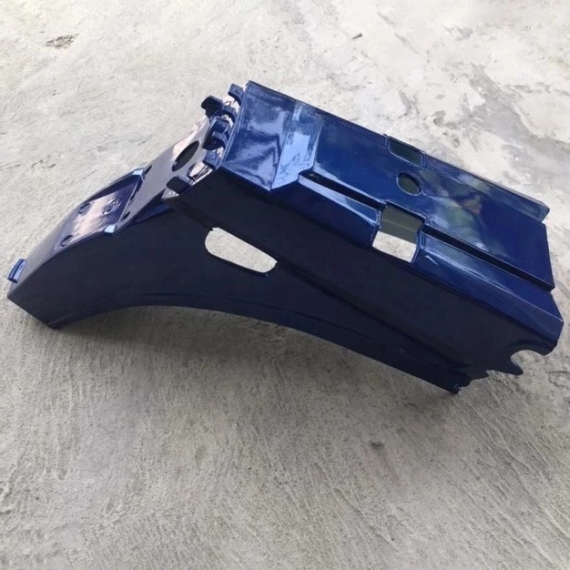 Dè sau đuôi sau xe cub 82 DD ( đủ màu ) HÀNG ĐẸP LOẠI 1