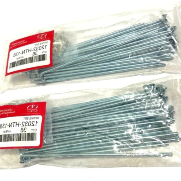 NAN HOA XE CUB 81-82-DD LOẠI TỐT