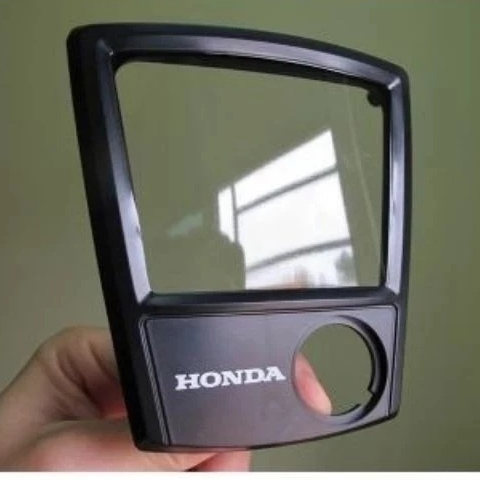 Mặt kính đồng hồ Cub 82, DD (cho xe máy Honda, kiếng