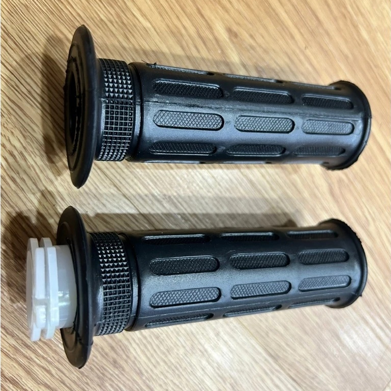 Bao tay, tay nắm tay ga xe cub 81 82 DD,kèm lõi ga