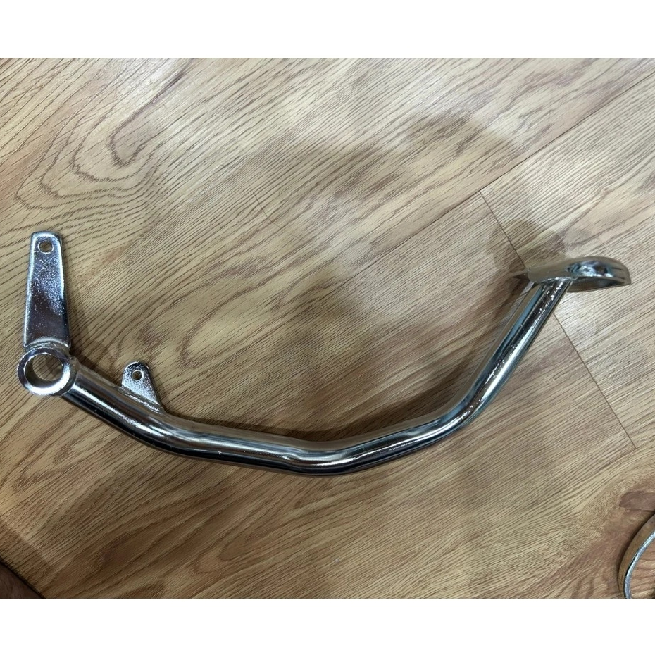 Đạp thắng Cần phanh xe cub 81-82_DD