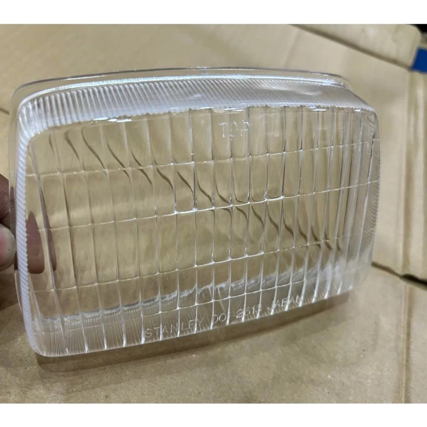 KÍNH ĐÈN PHA XE CUB 82 _ DD,,,,,