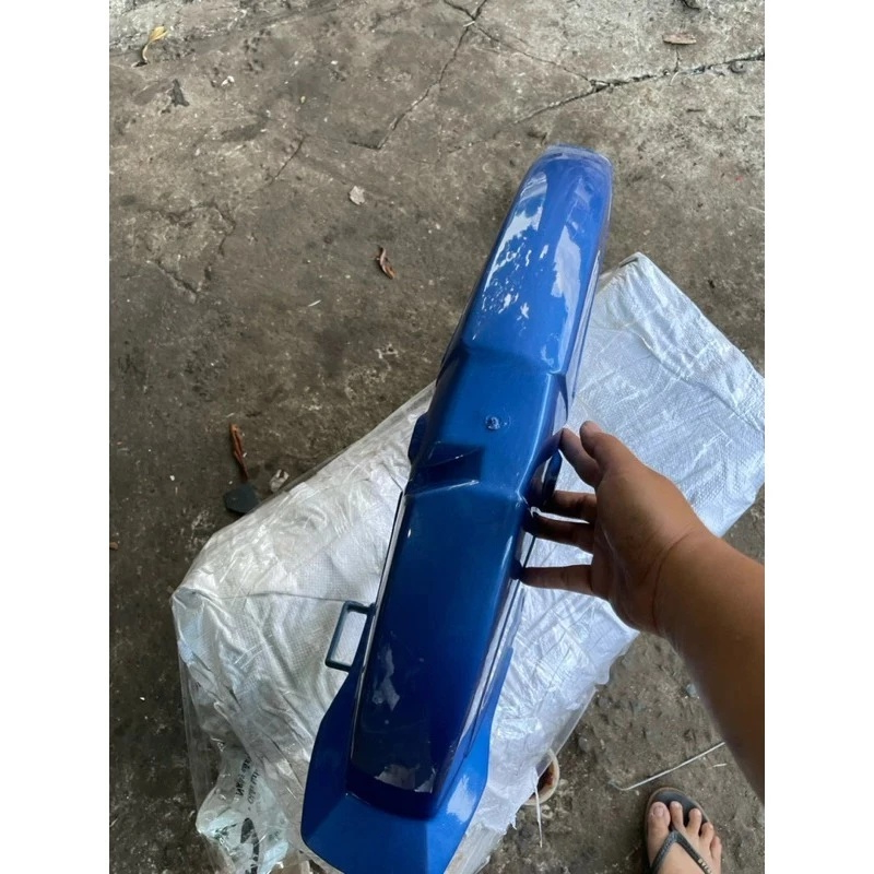 Dè trước Cub 82, cub đèn vuông.Mầu như hình HÀNG ĐẸP LOẠI 1