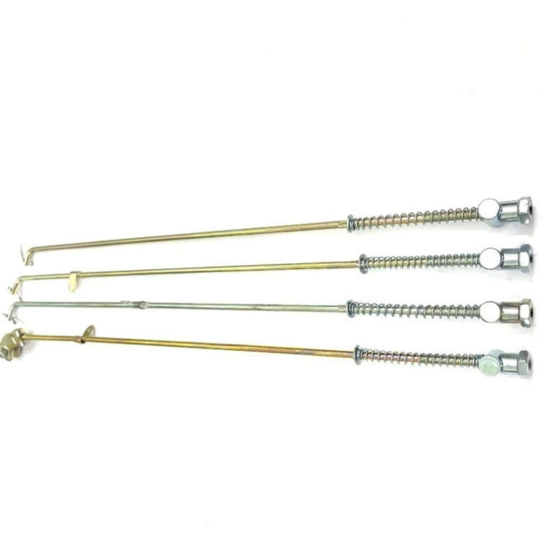 Đũa Phanh Đũa Thắng Xe 81-82-Dream,,