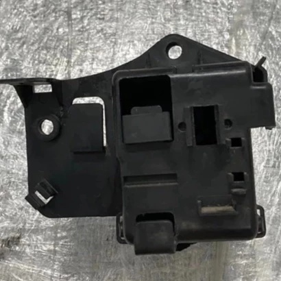 Hộp đựng bình acqui xe cub loại zin_81_82 _Hàng Tháo Xe