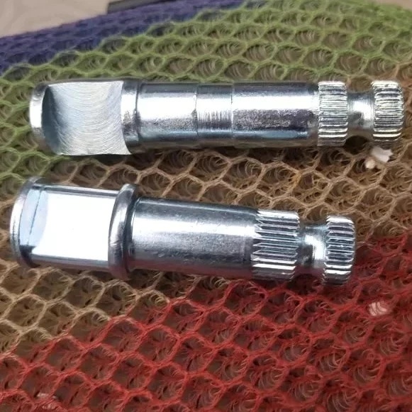 Trục phanh thắng xe 81-82-DD- Dream 1 Bộ Trước + Sau Loại Đẹp