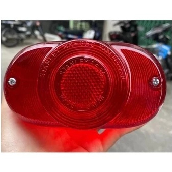 NẮP ĐÈN LÁI (NẮP ĐÈN HẬU ) XE CUB 78 - HÀNG DẦY ĐẸP