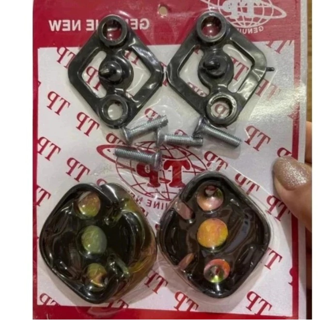 Đệm đèn xi nhan sau CUB 81