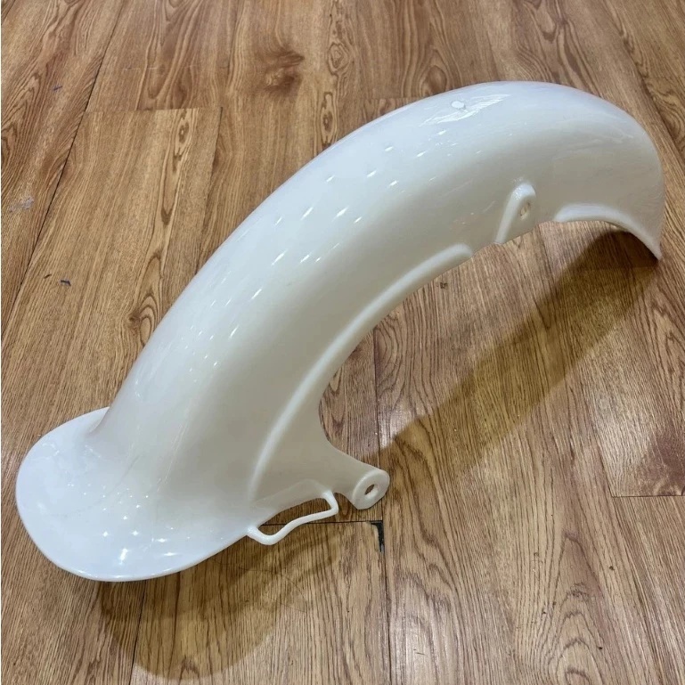 Dè trước xe Cub 81-86-88 én mộc chưa sơn hàng chất lượng loại 1