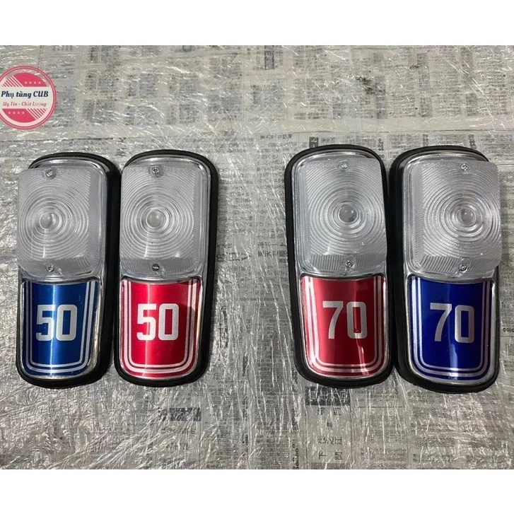 Chụp sương mù mặt nạ cub 78_Kèm Tem