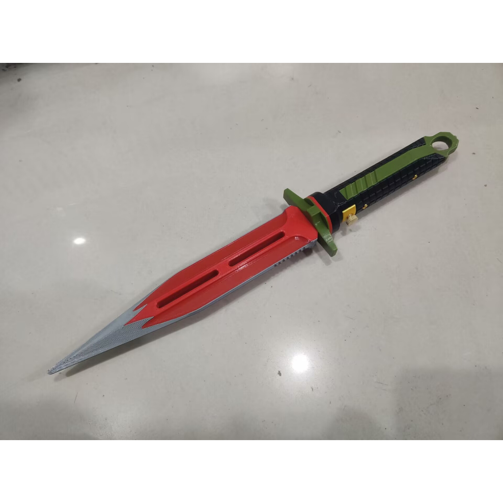 Treo tường game Arena Breakout: Infinite in 3D treo tường