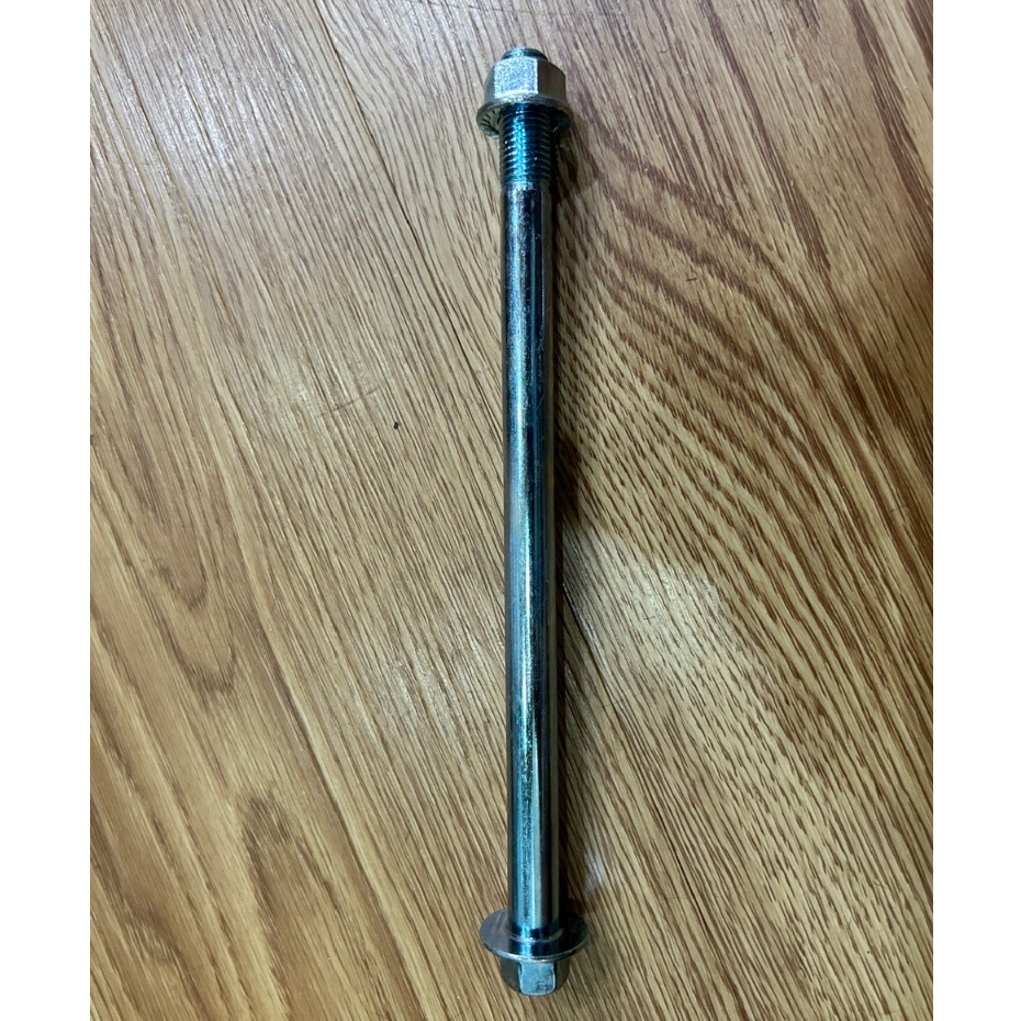 Trục Trước Xe Dream Thái ,Việt