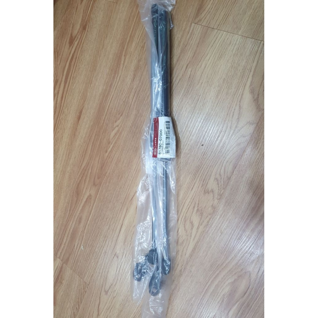 [ 1 Đôi ] Ty chống cốp xe KIA Morning (2004-2011), Hyundai Getz (2006-2011). 81780-07000