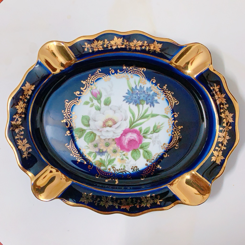 Gạt tàn cao cấp Pháp