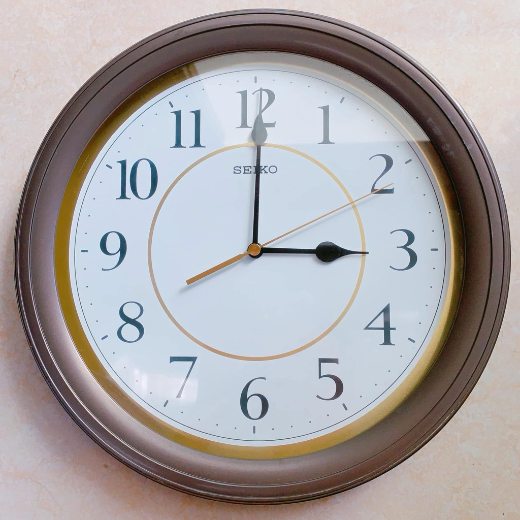 Đồng hồ Saiko Nhật bản