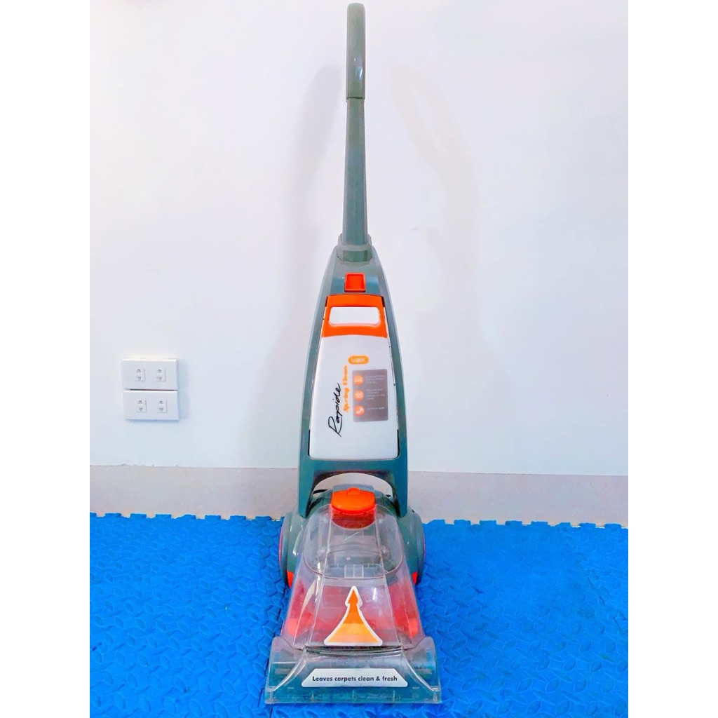 Máy giặt thảm gia đình