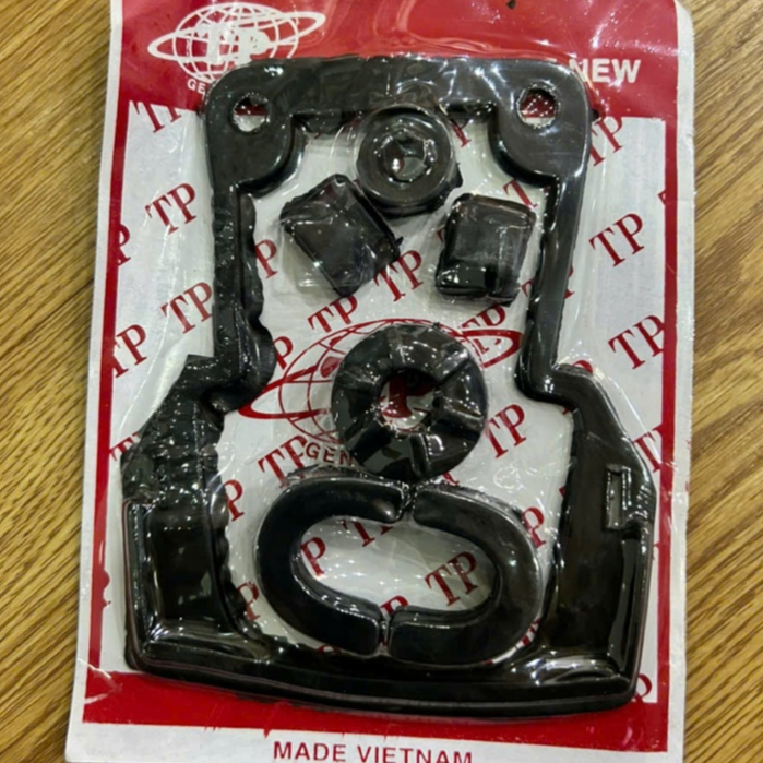 Cao su dè sau xe cub 82-Dd