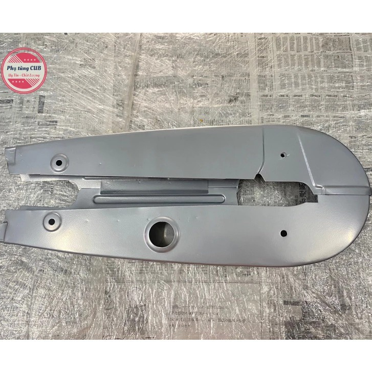 HỘP XÍCH Carte bọc sên xe cub 78 hai tầng