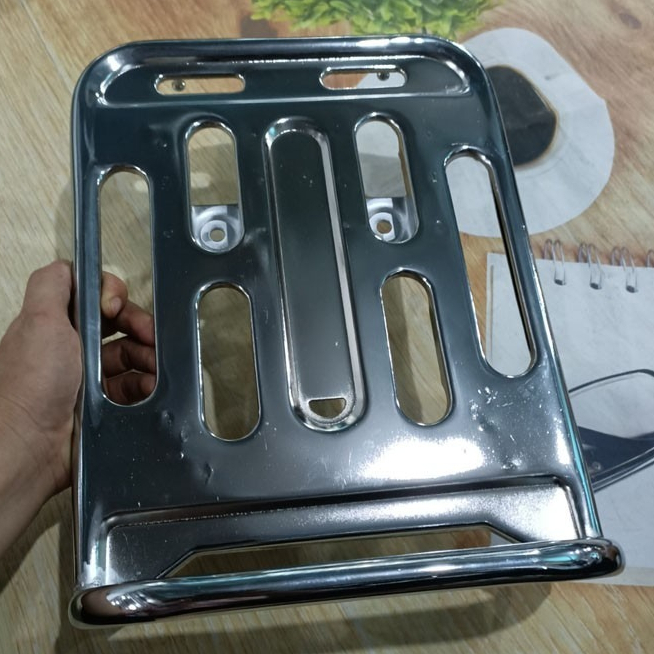 Baga sau xe cub 82 loại sắt xi