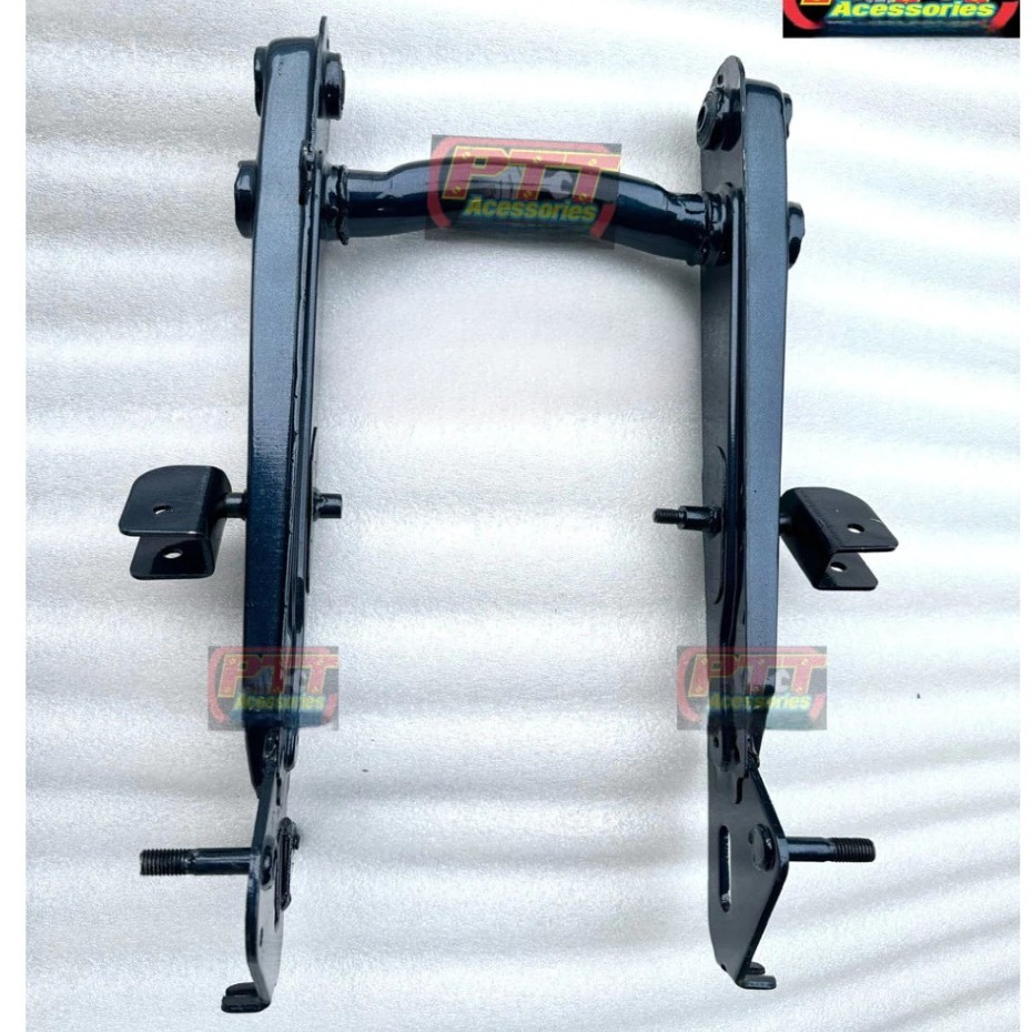 GẤP SAU CÀNG SAU XE CUB CUSTOM 81-82-DD