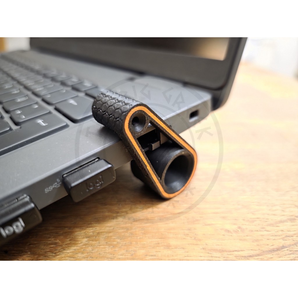Chân nâng laptop giúp tản nhiện , nâng màn hình thiết kế hiện đại