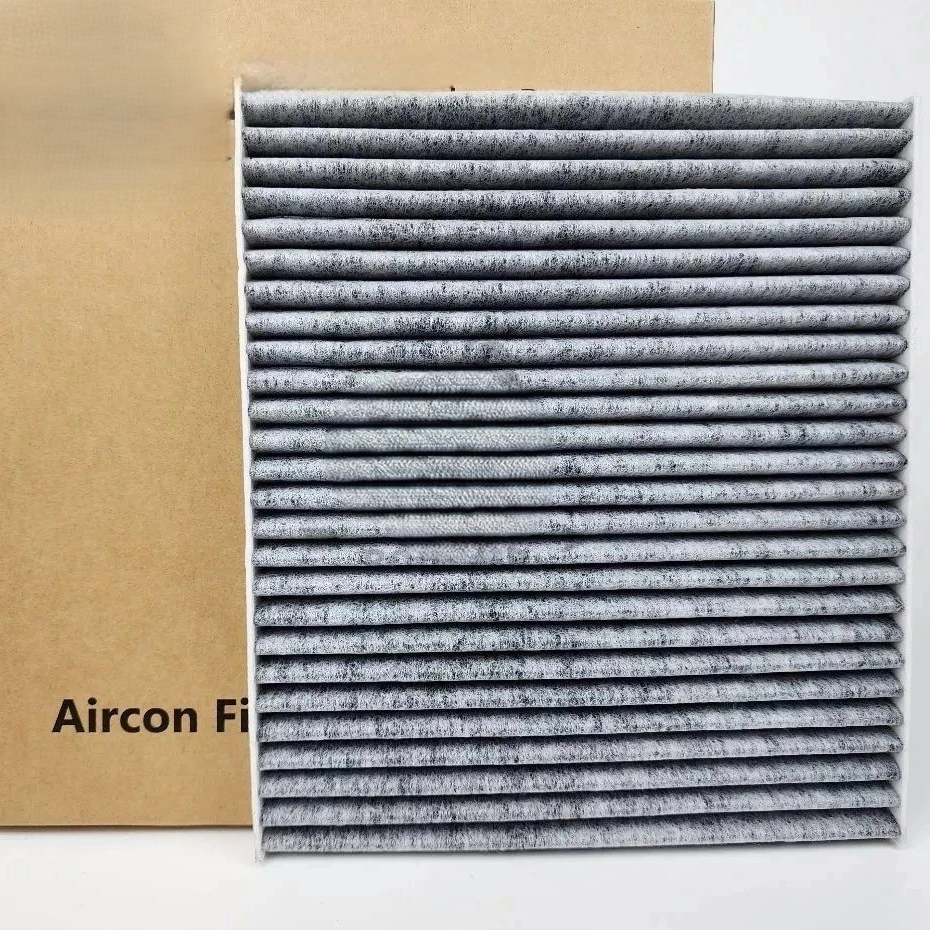 [Than Hoạt Tính] Lọc gió điều hòa Forte, Cerato, Soluto, Accent, Carens, Rio, Elantra (971332E200)