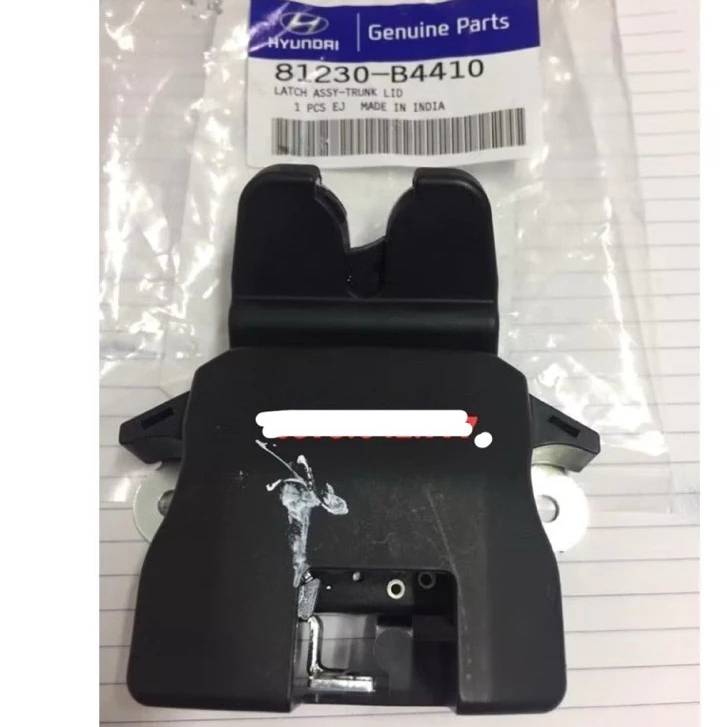 Ổ khóa ngậm cốp lắp xe Hyundai I10, Morning... Các dòng xe Hàn chọn theo phân loại