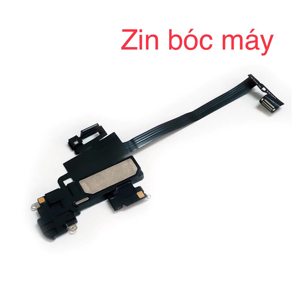 Cụm Loa Trong Kèm Dây Cảm Biến Dành Cho Seri X X r X s Xm 11 12 Zin Bóc Máy Chính Hãng Full Chức Năng