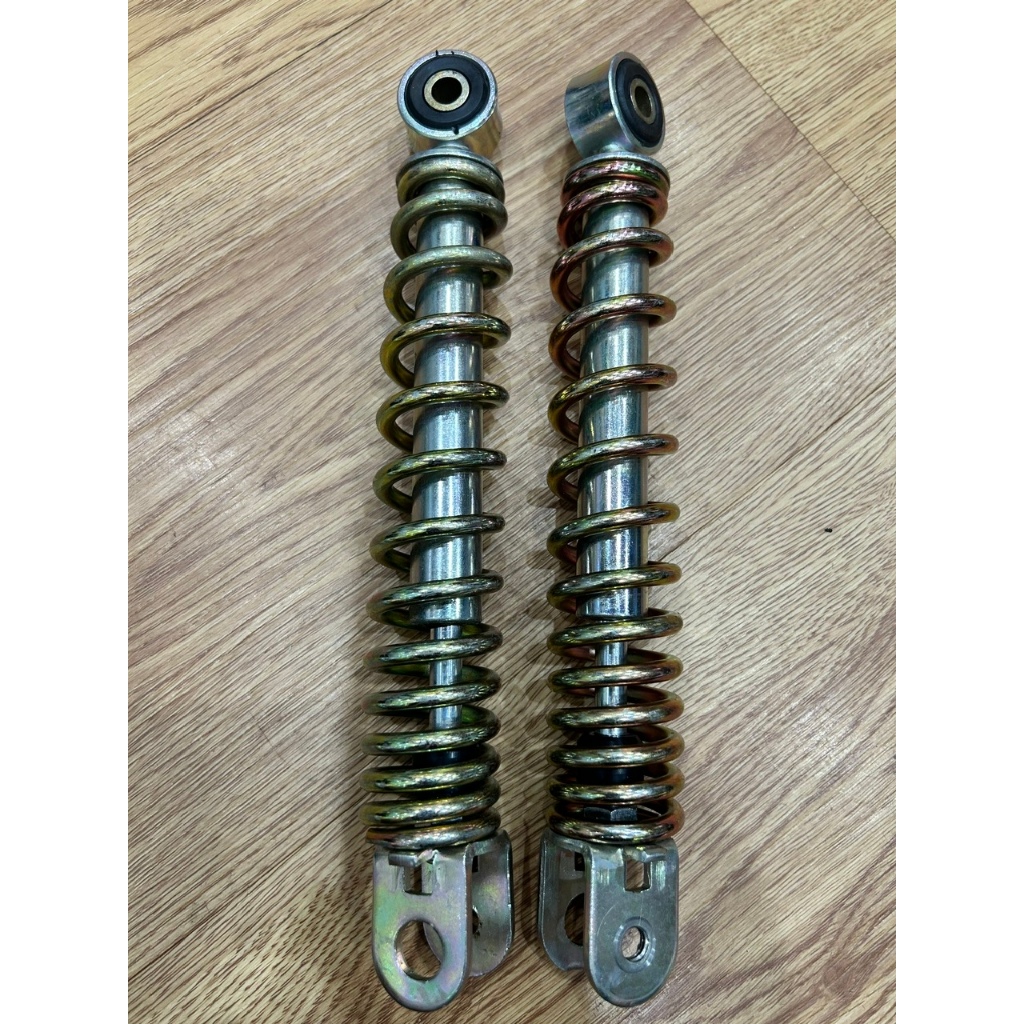 Giảm Sóc Trước_ Phuộc trước - Cub 81, 82 , DD , DH