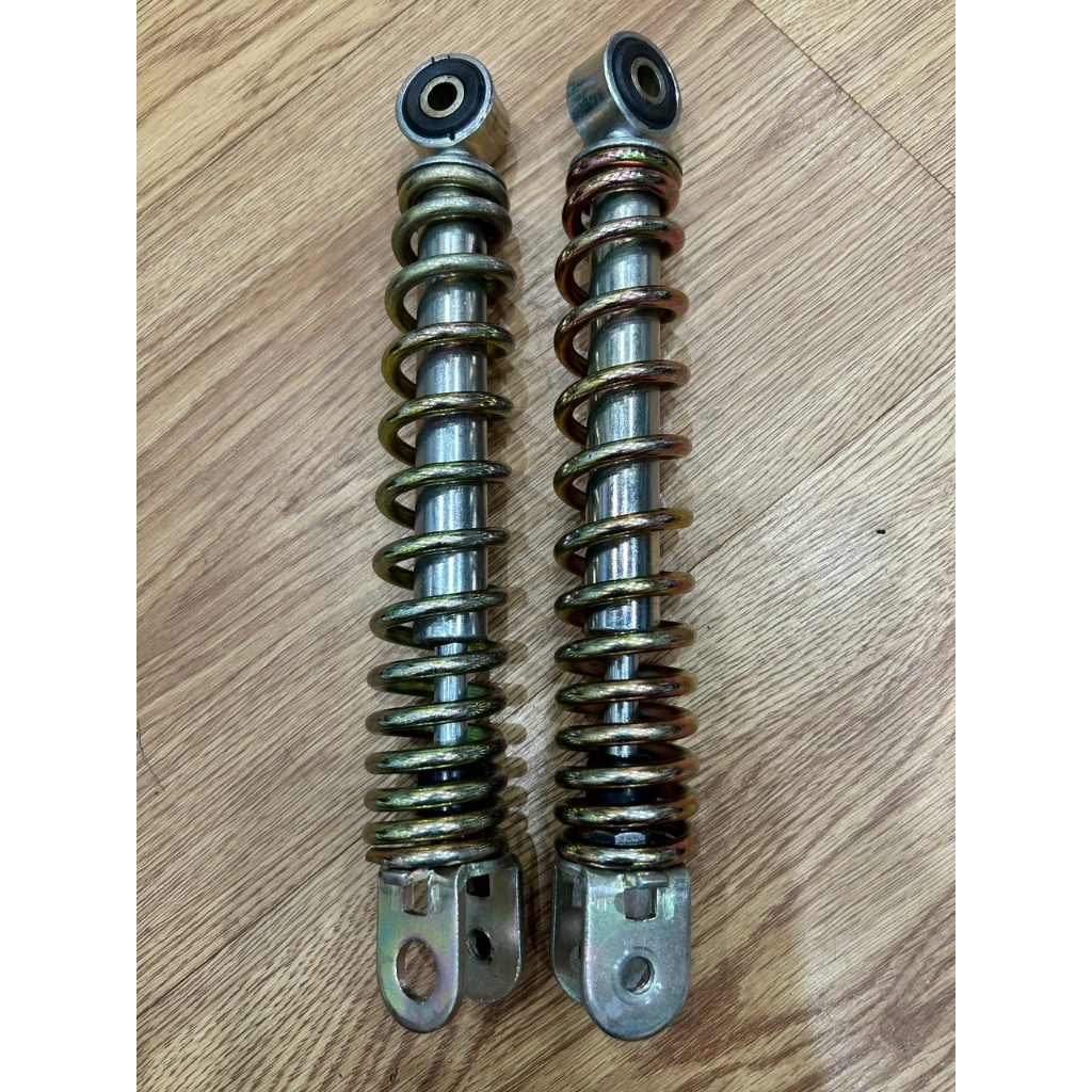 GIẢM SÓC _PHUỘC TRƯỚC, THỤT TRƯỚC GIÒ GÀ XE CUB 81 82