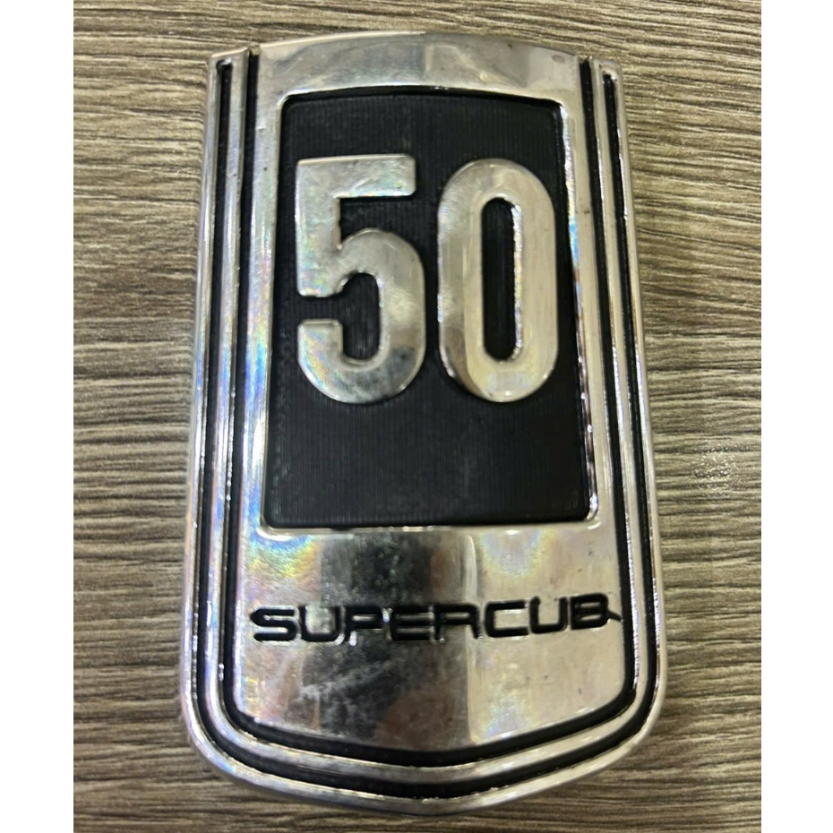 Tem , logo mặt nạ xe cub 81-50....81_70