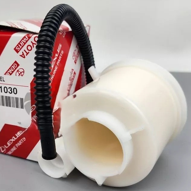 Lọc nhiên liệu, lọc xăng Vios (2008-2013), Altis, Camry. ( 2330021030 )