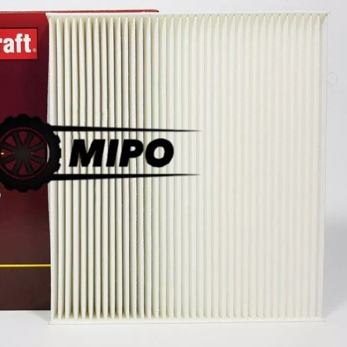 Lọc gió điều hòa xe Ford Ranger (2012-2021), BT50 (2012-2021), Everest (2016-2022). (AB39-19N619-A)